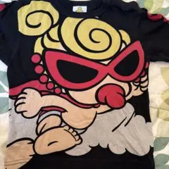 HYSTERIC MINI 長袖カットソー ブラック