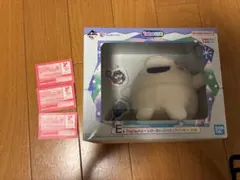 一番くじ たまごっち E賞 Displayful シロいるかっちのエッグハント