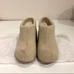 CHARLES & KEITH Pixie ピクシー プラットフォームミュール