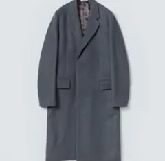 2025年最新】AURALEE チェスターコートの人気アイテム - メルカリ