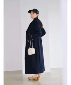 スナイデル チェーンミニショルダー ピンク 斜め掛け ショルダーバッグ