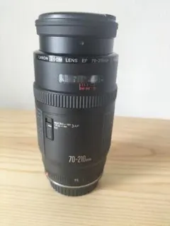 キャノン Canon EF 70-210mm f/4 望遠レンズのサムネイル