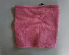 新品未使用 タグ無し ネックウォーマー