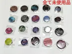 吉川晃司 缶バッジセット ライブ 2010 WINTER GROOVE　未使用品 2026年最新】吉川晃司 ウインターの人気アイテム - メルカリ