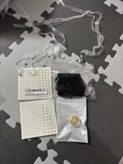 結婚式　アクセサリー　ネックレス