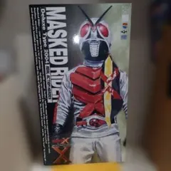 え*つ様 メディコムトイ RAH 仮面ライダー1号 Ver.3.5 & サイクロ