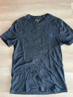 Polo Ralph Lauren ブラック Tシャツ　サイズS