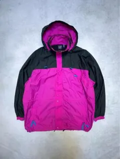 GAP old GAP 90s オールドギャップ マウンテンパーカー M - メルカリ