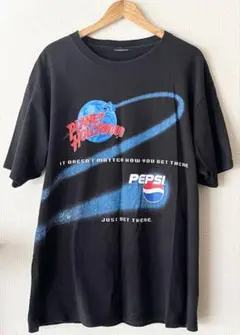 未使用90s Planet Hollywood Minneapolis Tシャツ - メルカリ