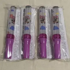ゆいまる様専用 Lilかんさい ペンライト 4本セット