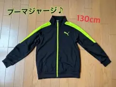 プーマ ジャージ