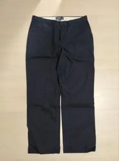 90s 00s Polo by Ralph Lauren チノパン ネイビー