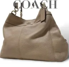 COACH コーチ レクシーショルダーバッグ 2026年最新】COACH コーチ レクシーの人気アイテム - メルカリ