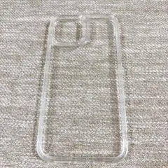 ❣️未使用❣️ iPhone12ProMax クリアスマホケースiPhoneケース