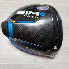 2026年最新】sim2 max dドライバー ヘッドのみの人気アイテム - メルカリ