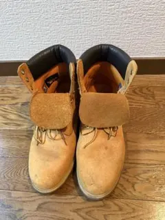 ティンバーランド