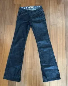 Paige ★ ペイジ Premium denim　デニム フレア　23