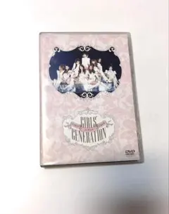 2026年最新】少女時代 dvdの人気アイテム - メルカリ