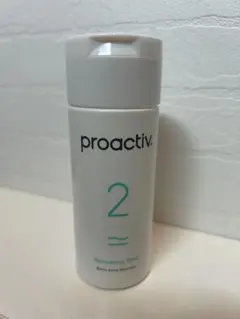 プロアクティブ　proactiv Refreshing Toner 120mlのサムネイル