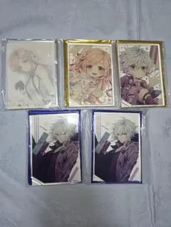 ピオフィオーレの晩鐘 リリアーナ