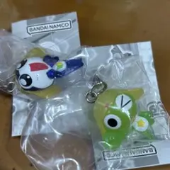 ケロロ軍曹 めじるしアクセサリー タママ二等兵