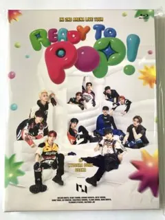 2026年最新】INI_READY_TO_POP_のの人気アイテム - メルカリ