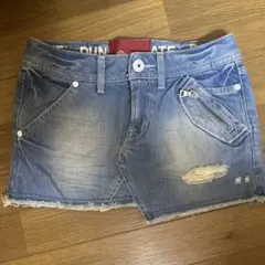 RE DARK ミニスカートのサムネイル
