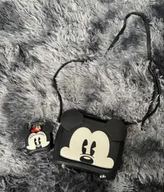 上海ディズニー ショルダーバッグ Disney - 【現地購入☆正規品】クロウハウザー ズートピア ショルダー