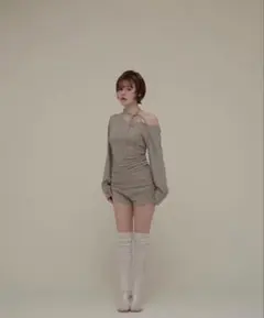 andmary Wendy oneshoulder set up - メルカリ
