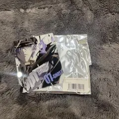 南雲 南雲与一 Sakamoto days 缶バッジ 匿名配送 - メルカリ