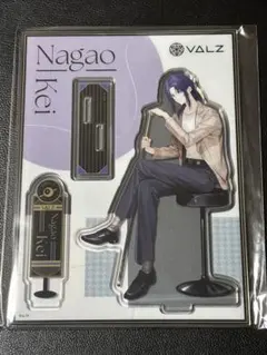 2026年最新】長尾景 アクスタ 5周年の人気アイテム - メルカリ