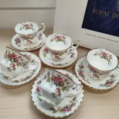英国製 GRAFTON CHINA グラフトン MALVERN ティートリオ 英国製 GRAFTON CHINA グラフトン MALVERN ティートリオ - メルカリ