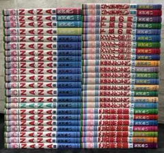矢沢あい　NANA ご近所物語　漫画本　全巻揃　46冊セット　まとめ売り　完結