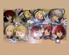 sideM 舞田類 HMV缶バッジ まとめ売り - メルカリ