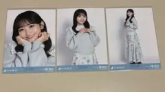 乃木坂46 生写真　一ノ瀬美空