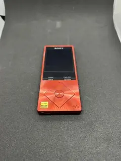 SONY WALKMAN NW-A25