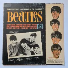 本物 Beatles Songs, Pictures and Stories