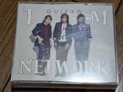 TM NETWORK 3枚セットQUIT30 Major Turn-Around - メルカリ