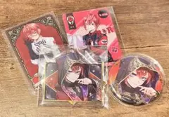 ツイステ リドル 4点 まとめ売り