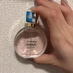 CHANEL CHANCE Eau de Parfum
