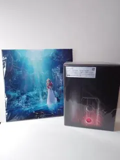 【新品】ファイナルファンタジー 7 リバース サウンドトラック 初回生産限定盤