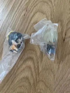 名探偵コナン ミニフィギュア 2種セット