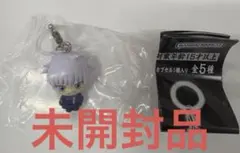 五条悟　呪術廻戦 懐玉・玉折 めじるしアクセサリー