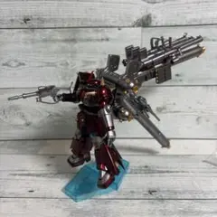 HG 1/144 サイコ・ザク（GUNDAM THUNDERBOLT Ver.）のサムネイル