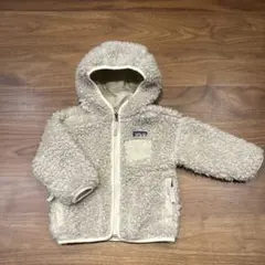 patagonia パタゴニア レトロX 12-18M