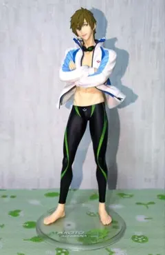 2026年最新】アルタイルFree！橘真琴1_8完成品フィギュアの人気