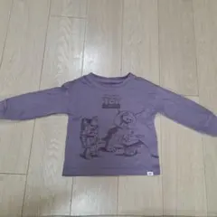 GAP トイ・ストーリー 長袖Tシャツ 90cm