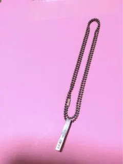 シルバー 925ペンダント