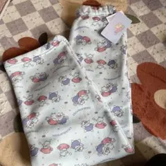 キキララ ルームパンツ