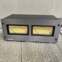 TOMOCA AMU-4II 4ch VUメーター 動作品 業務用 - メルカリ